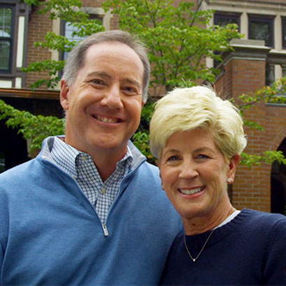 Chris and Mary Beth L.