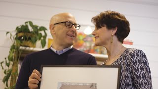 Joe and Roberta - Chubb