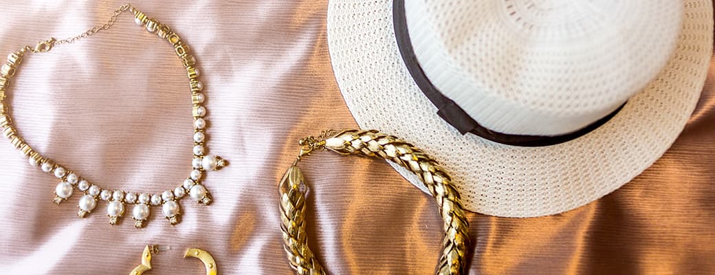 luxury jewelry and watches 