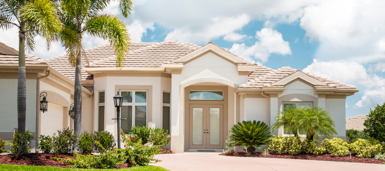 Why a 4-point inspection is essential for Florida homeowners